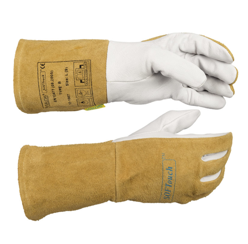 Gants Softtouch Weldas Tps Tout Pour La Soudure